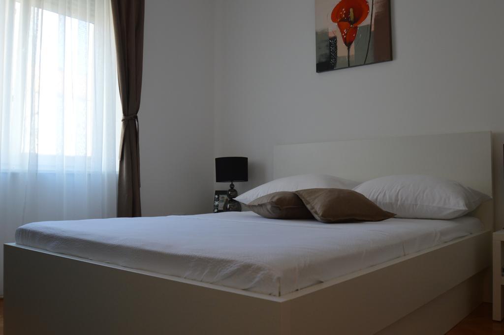 Downtown Main Street Studio Zadar Dış mekan fotoğraf