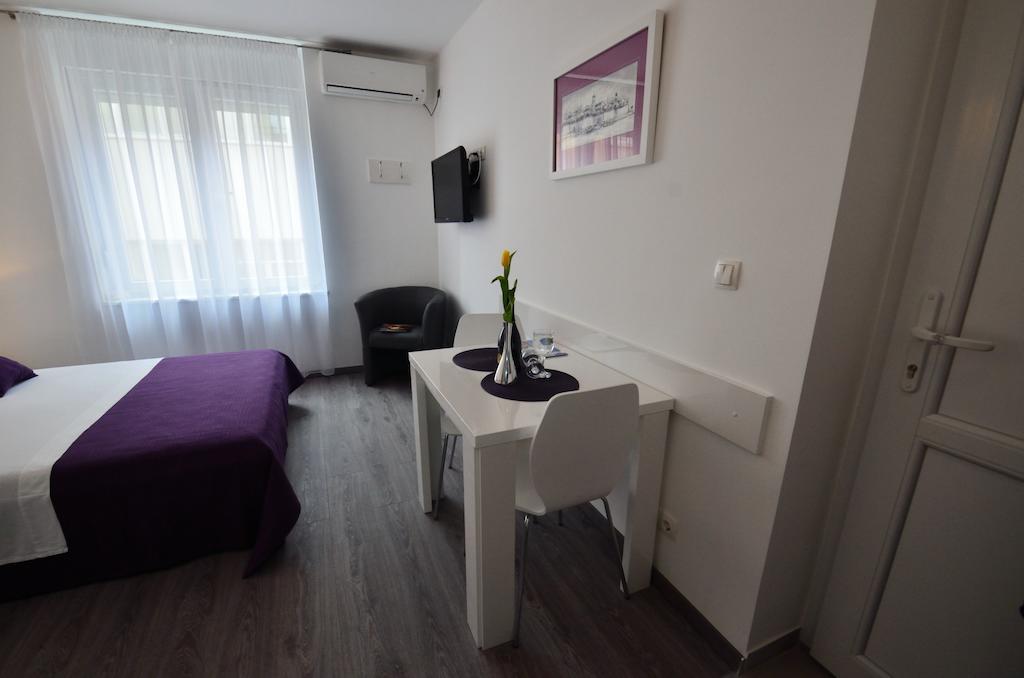 Downtown Main Street Studio Zadar Dış mekan fotoğraf