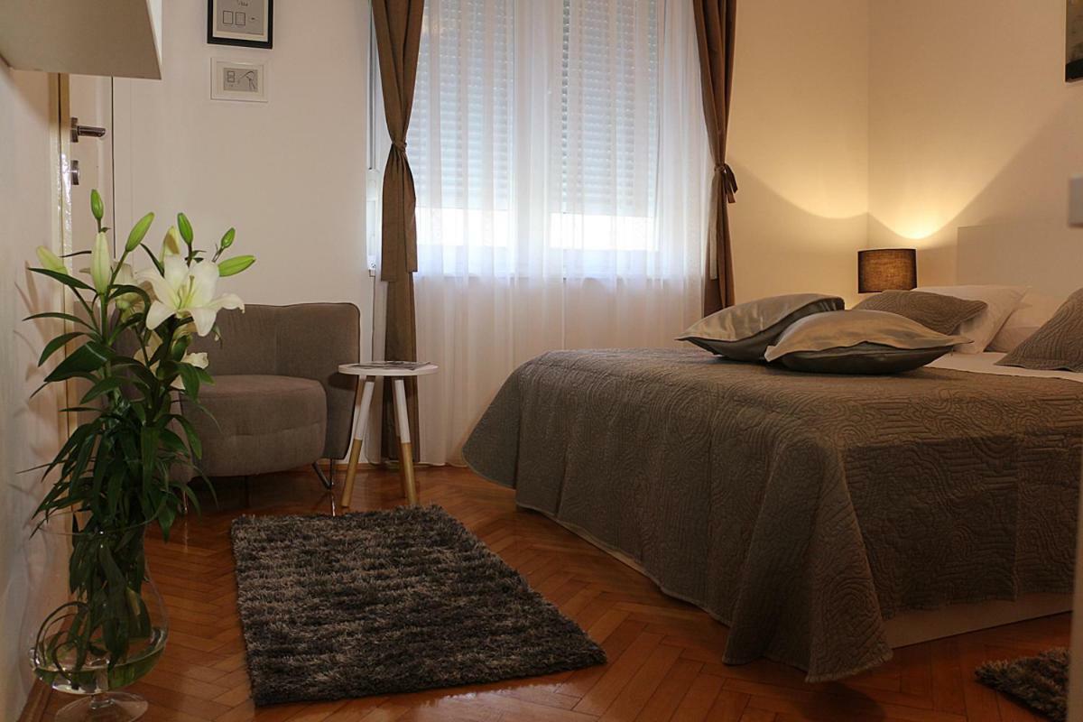 Downtown Main Street Studio Zadar Dış mekan fotoğraf