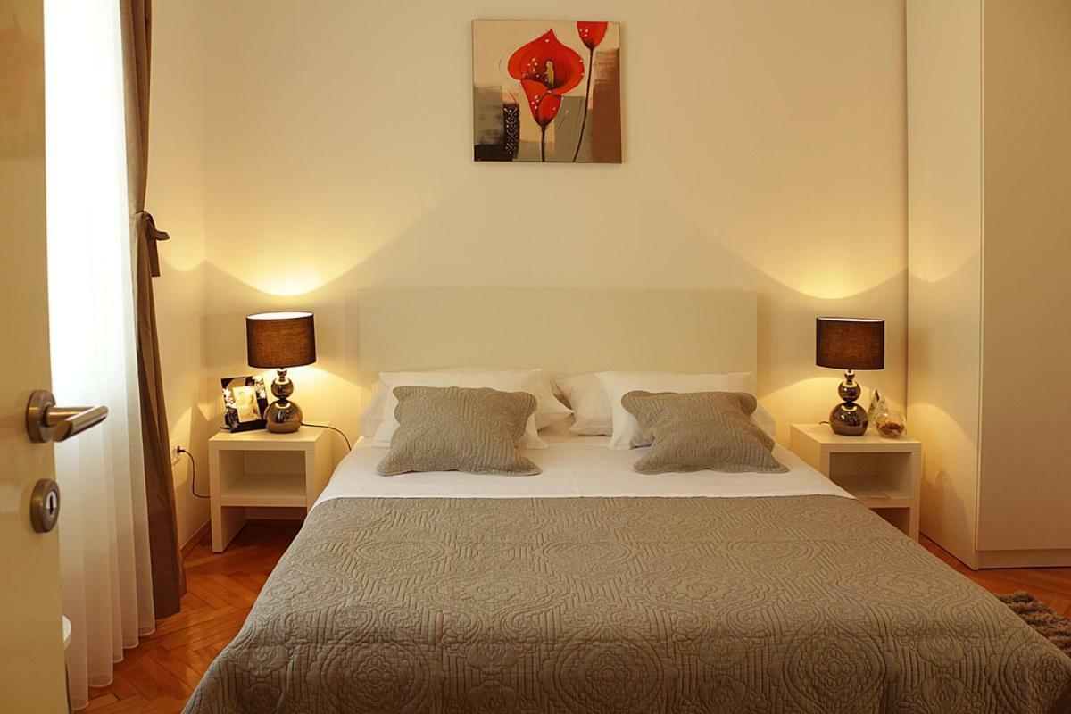 Downtown Main Street Studio Zadar Dış mekan fotoğraf