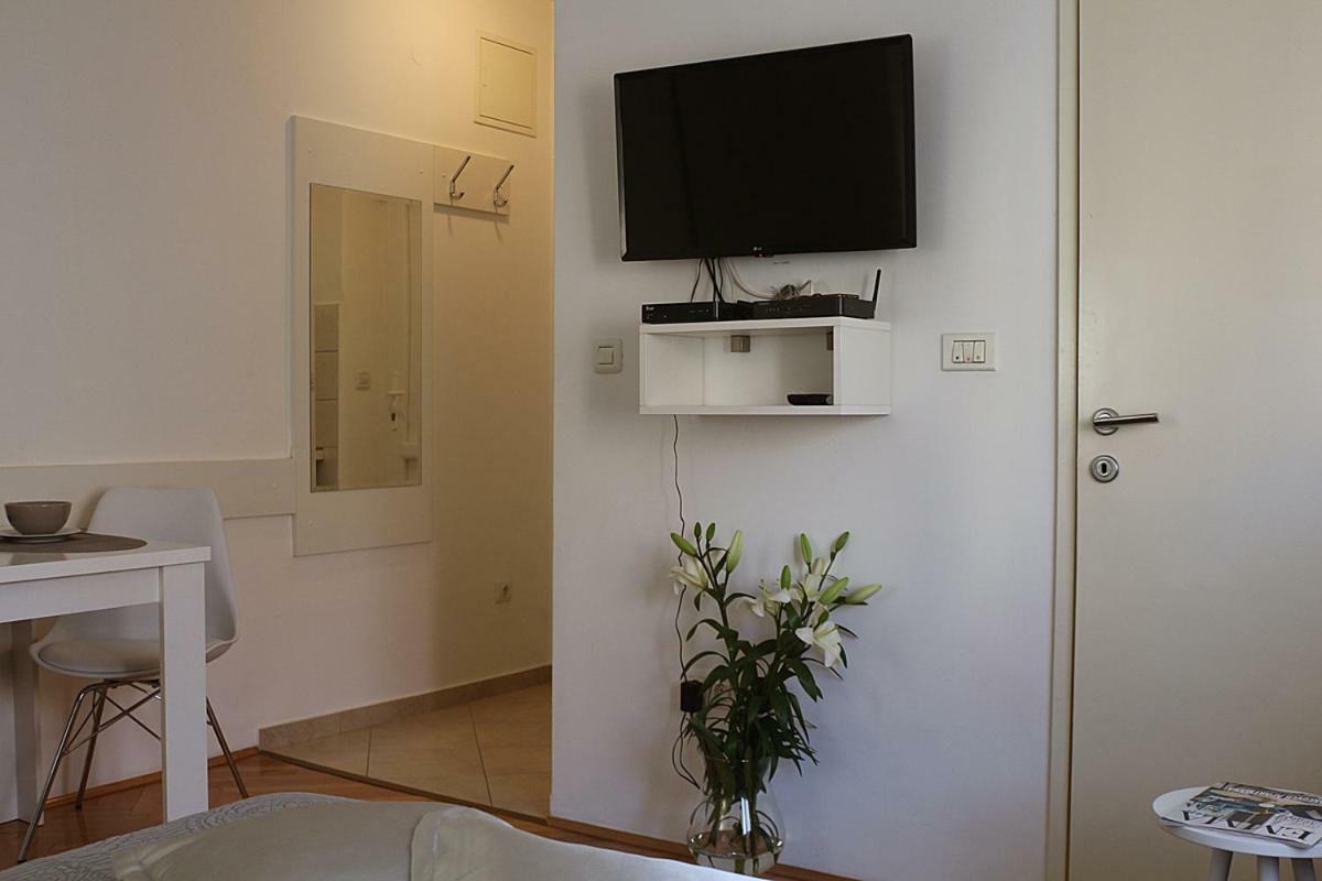 Downtown Main Street Studio Zadar Dış mekan fotoğraf