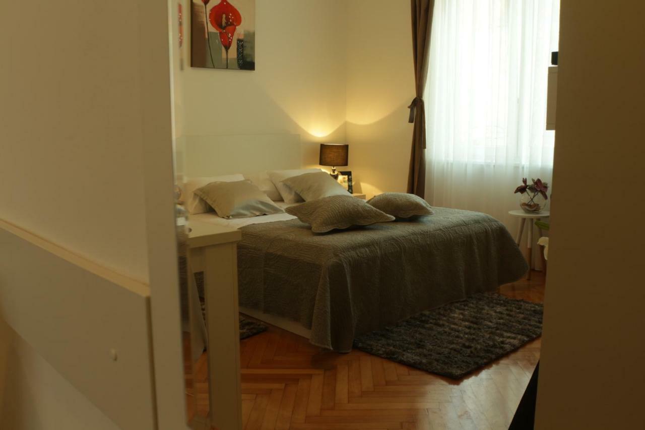 Downtown Main Street Studio Zadar Dış mekan fotoğraf